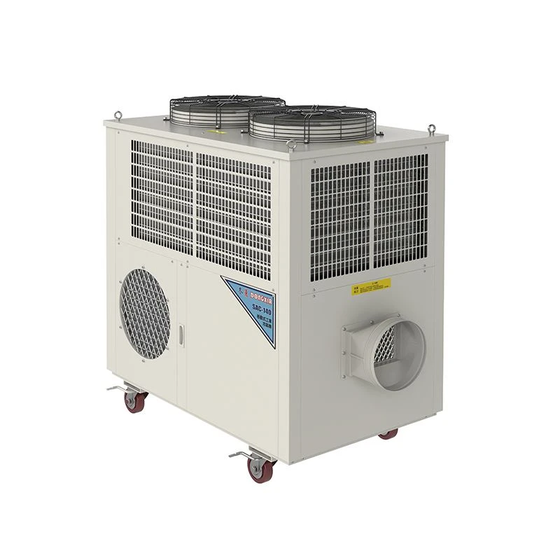 Portable Air Conditioning Units