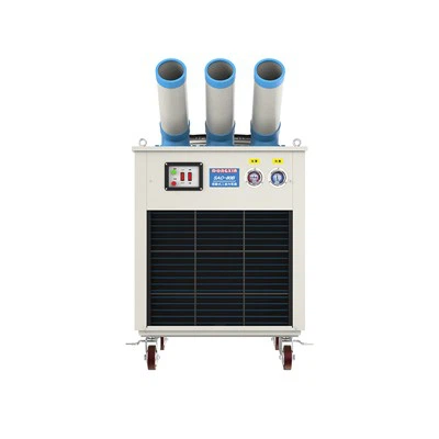 مبرد سبوت تجاري مبرد بالهواء