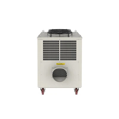 مبرد سبوت تبريد الهواء في الهواء الطلق