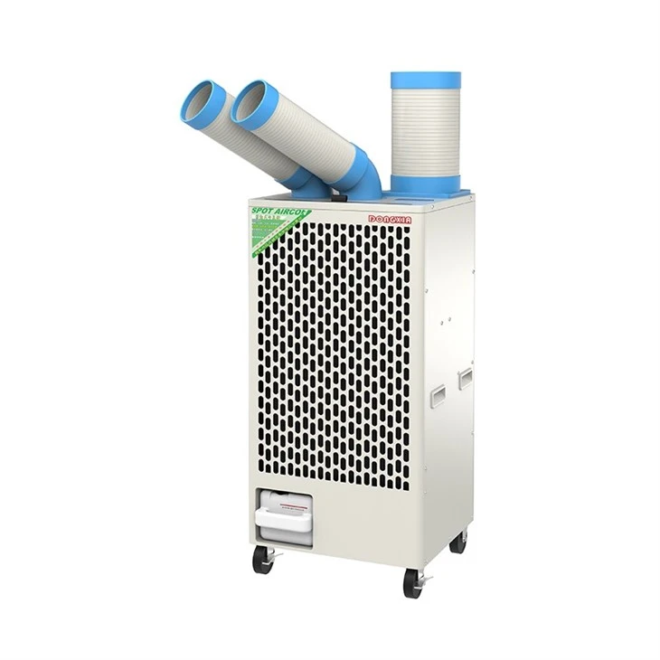 Outdoor Tent Air Conditioner